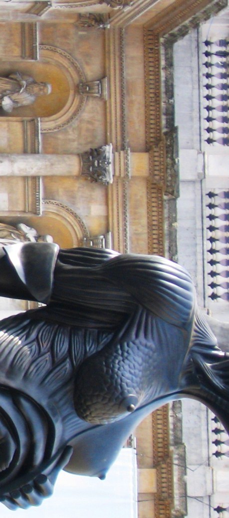 Mother Machine Mother Machine