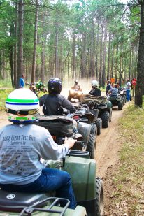 Stewart--4 wheelers Stewart--4 wheelers