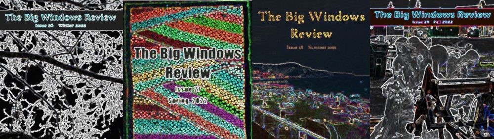 THE BIG WINDOWS REVIEW