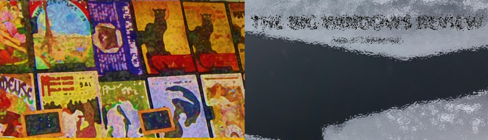 THE BIG WINDOWS REVIEW